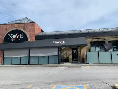 Nove Ristorante