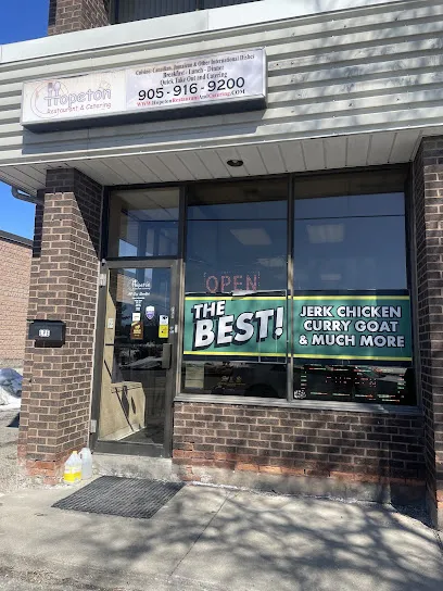 Hopeton Restaurant & Catering