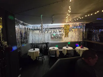 The Bar