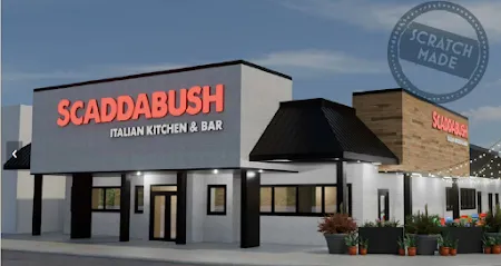 Scaddabush Italian Kitchen & Bar Windsor