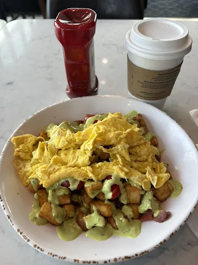 The Bistro - Eat. Drink. Connect.®