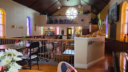 Shelly's Family Dining & Catering