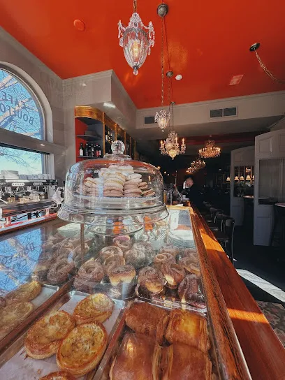 Cafe Bouffon