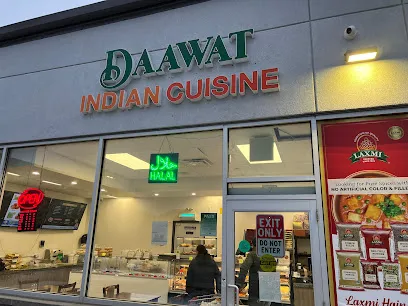 Daawat Indian Cuisine