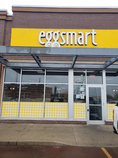 Eggsmart