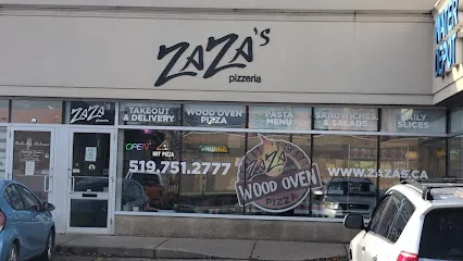 Zaza's Pizzeria Inc