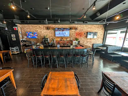 Social 7 Bar & Grill