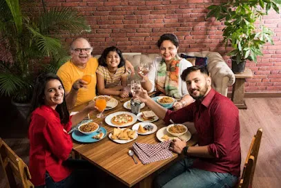 Veg Food Eatery - Brampton