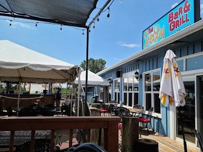 Tipsy Pirate Bar & Grill