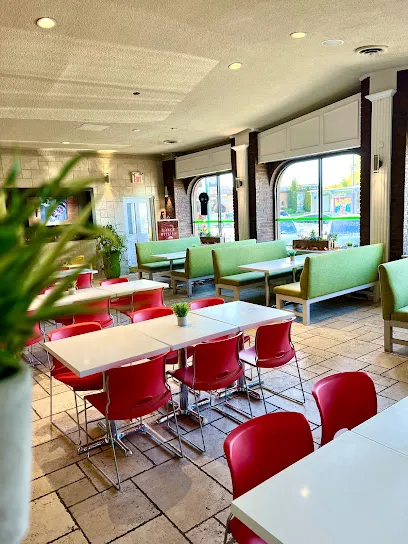 Thrive Eatery