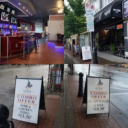 Adda Sports Bar