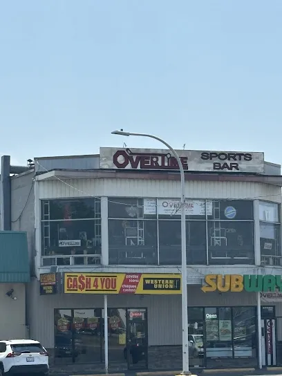 Overtime Sports Bar