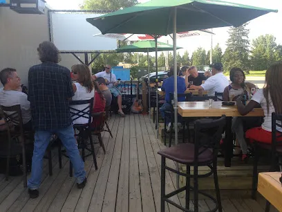 Jimbo's Pub & Eatery