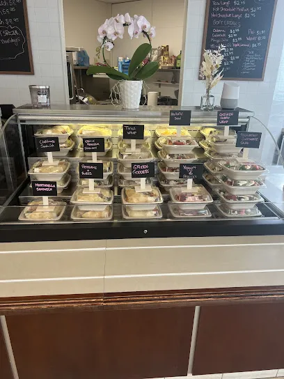 Sunrise Cafe & Bistro