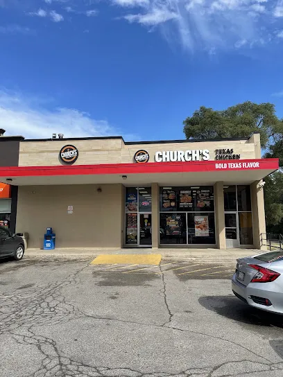 Church's Texas Chicken
