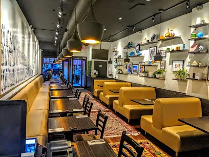 Herby Restaurant
