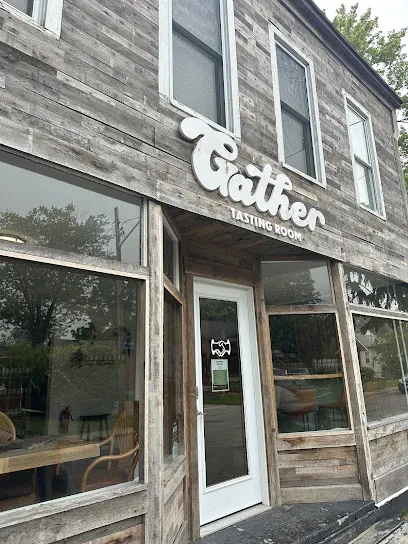 Gather Tasting Room