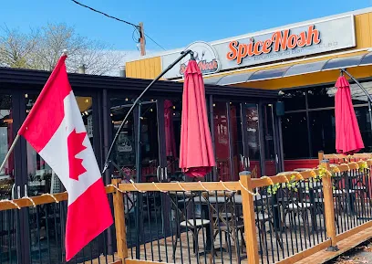Spice Nosh Brunch & Bar