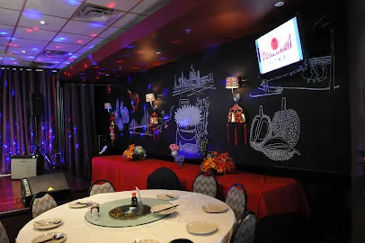 Gourmet Malaysia Restaurant