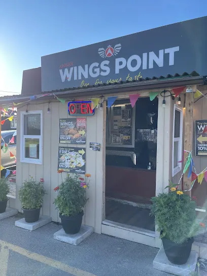 Annex Wings Point