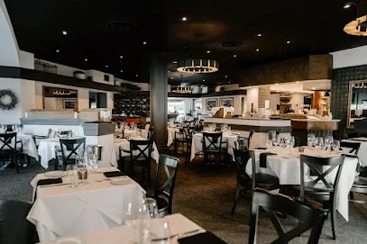 Rogues Restaurant - Fine Dining Restaurant