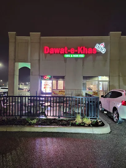 Dawat-E-Khas