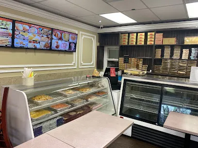 Mississauga Sweets & Catering