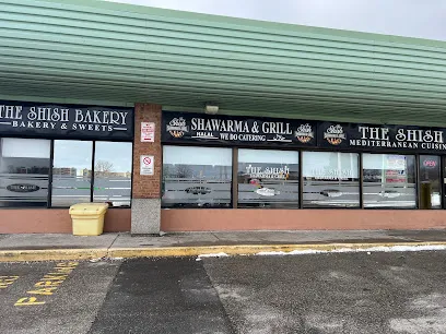 The Shish Shawarma & Grill