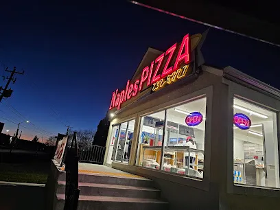 Naples Pizza