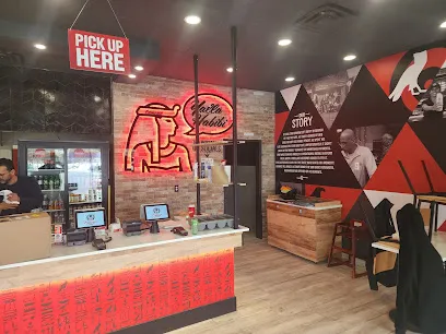 Osmow’s Shawarma