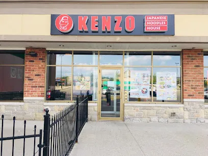 Kenzo