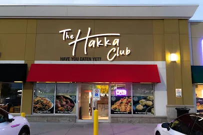 The Hakka Club - Indian Hakka Chinese- Argentia Rd | Mississauga, Ontario