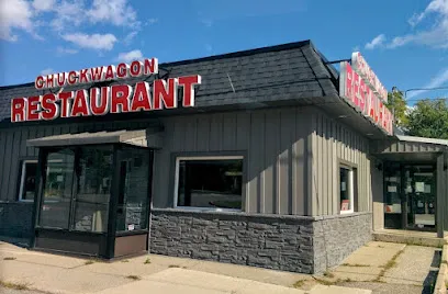 Chuckwagon Restaurant