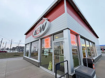 A&W