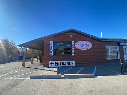 Sugar Hi Candy Shoppe
