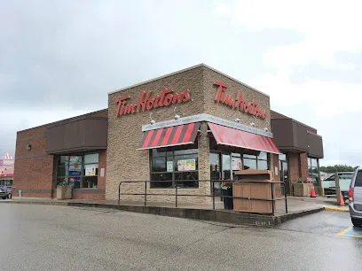 Tim Hortons