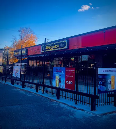 Mike's Place