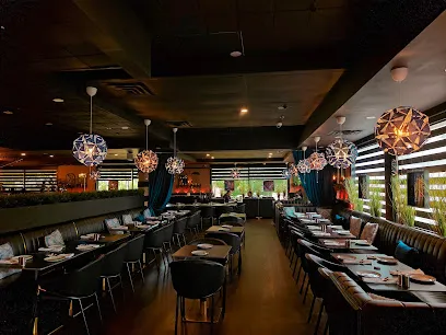 Persis Grill- Bells corner