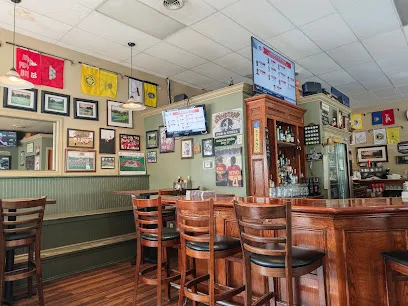 Sandtrap Pub & Grill