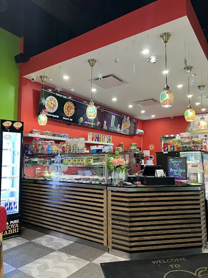 Royal paan