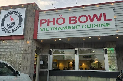 Pho Bowl Vietnamese Restaurant