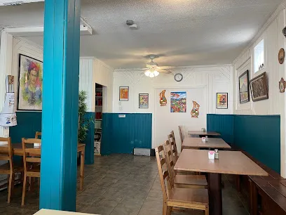 Latin Table Restaurant