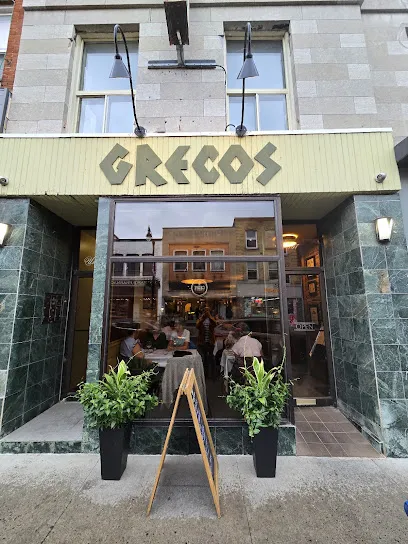 Grecos