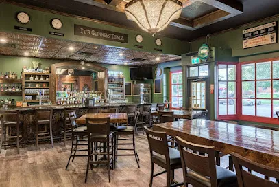 Steele and Clover Public House