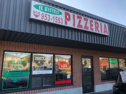 Il Bistro Cafe & Pizzeria