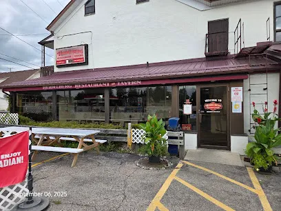 The Olde Heidelberg Restaurant Tavern