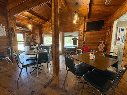 Portage House Restaurant Kirkfield. ON