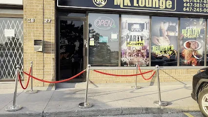 Mommy’s Kitchen