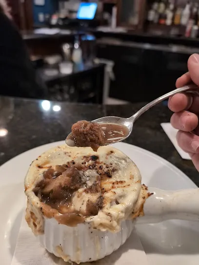 Great North American Grill