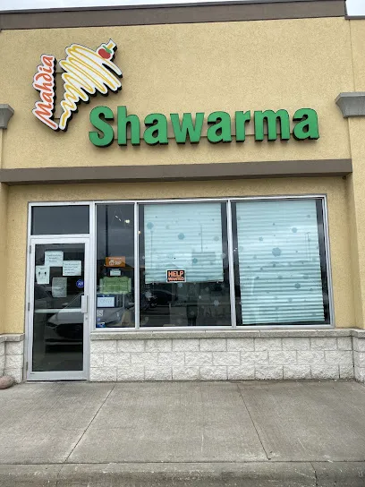 Mahdia Shawarma